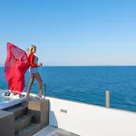 Отель Paraskevas