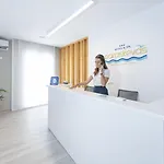 Paraskevas Отель Тирос