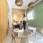 Paraskevas 3* Тирос
