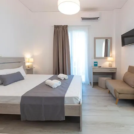 Hotel Paraskevas Boutique
