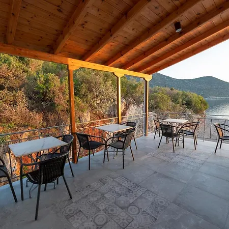 Paraskevas Boutique 3*