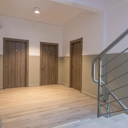 Paraskevas Boutique Hotel&spa