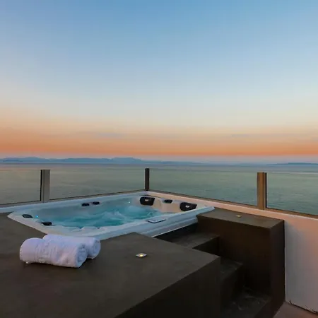 Paraskevas Boutique Hotel 3*