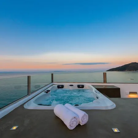 Paraskevas Boutique Hotel&spa
