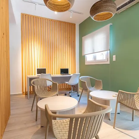 Paraskevas Boutique Hotel 3*