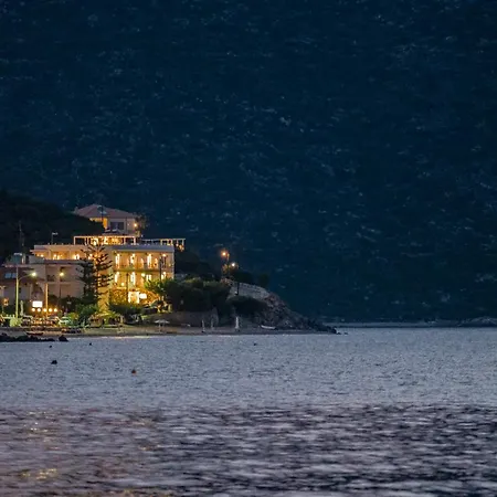 Paraskevas Hotell