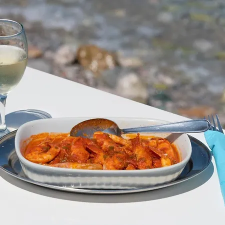 Hotel Paraskevas Boutique Hotel&spa