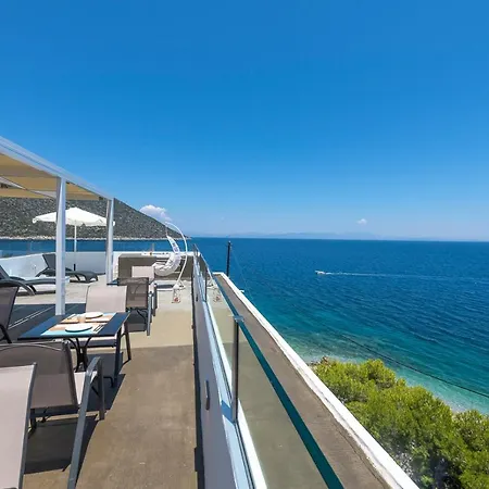 Paraskevas Boutique Hotel