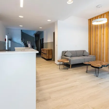 Paraskevas Boutique Hotel&spa Hotel