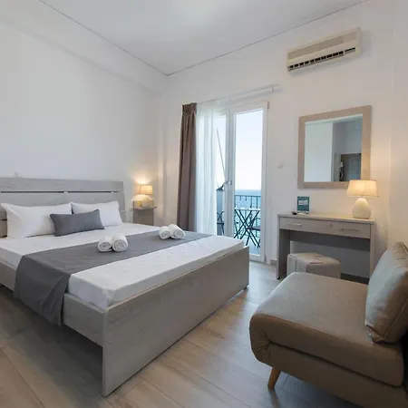Hotel Paraskevas Boutique Hotel&spa