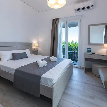Hotell Paraskevas 3*