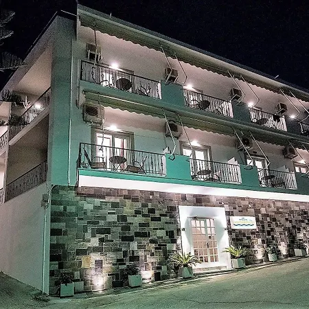 Hotell Paraskevas