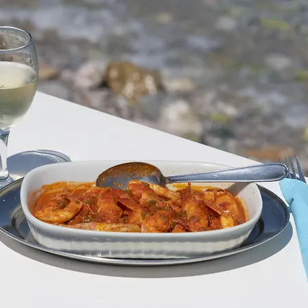 Hotel Paraskevas Beach Hotel