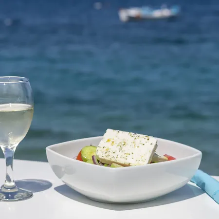 Hotel Paraskevas Beach Hotel