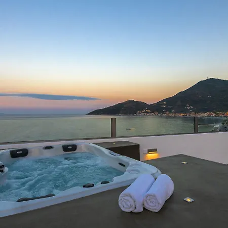 Hotel Paraskevas 3*