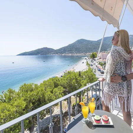 Paraskevas Hotel 3*