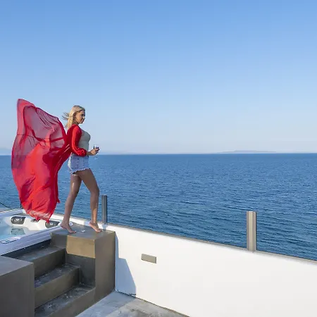 Paraskevas Hotel 3*