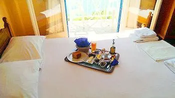 Paraskevas Beach Hotel 3*