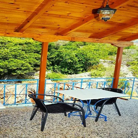 Hotel Paraskevas Boutique Hotel&spa
