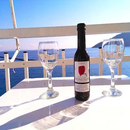 Paraskevas Boutique Hotel&spa