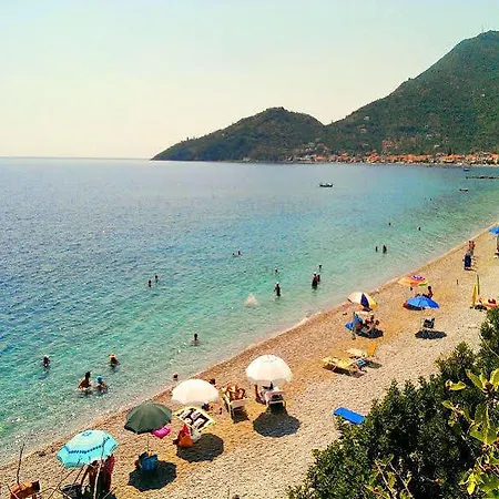 Paraskevas Boutique Hotel