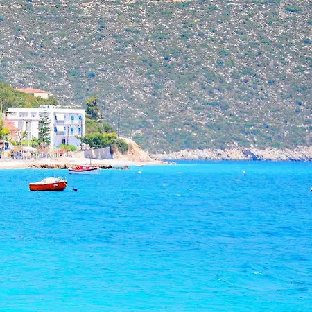 Paraskevas Boutique Hotel&spa Hotel Tirós