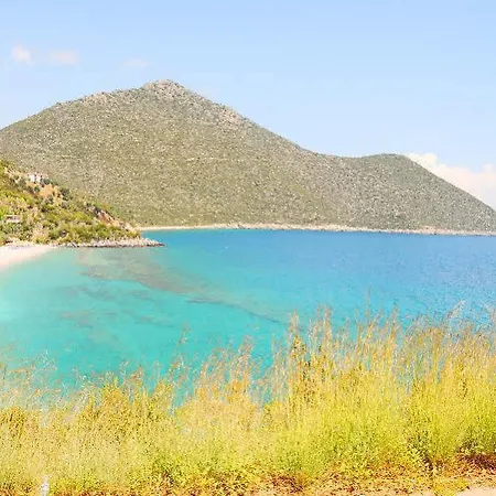 Paraskevas Boutique Hotel&spa Hotel 3*