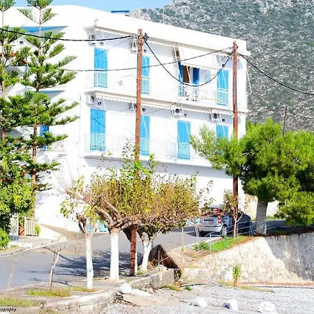 Paraskevas Boutique 3*