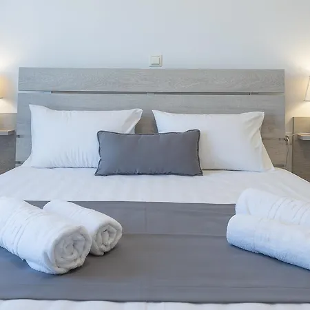 Hotel Paraskevas Boutique
