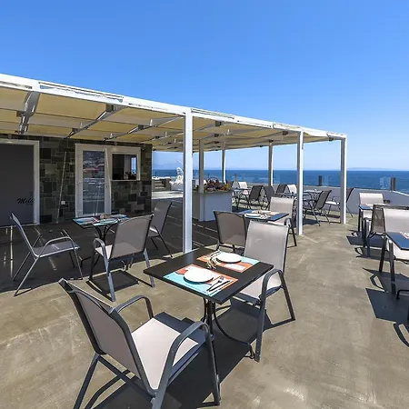 Paraskevas Boutique Hotel&spa