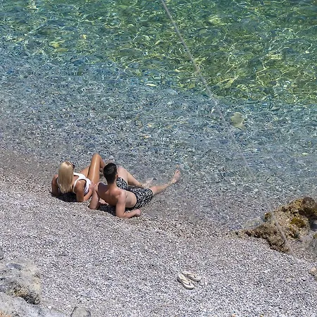 Hotel Paraskevas Boutique 3*