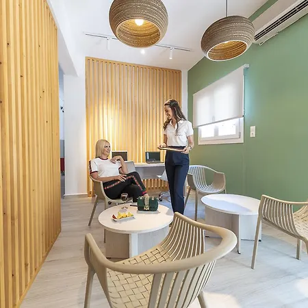 Paraskevas Boutique 3* Tiros