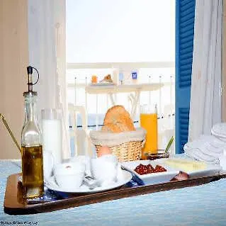 Paraskevas Boutique Hotel&spa