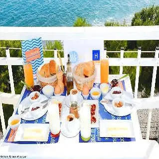 Paraskevas Boutique Hotel&spa Hotel