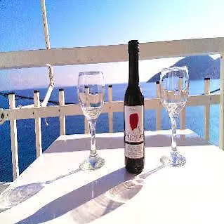 Hotel Paraskevas Boutique