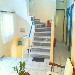 Hotel Paraskevas Boutique Hotel&spa
