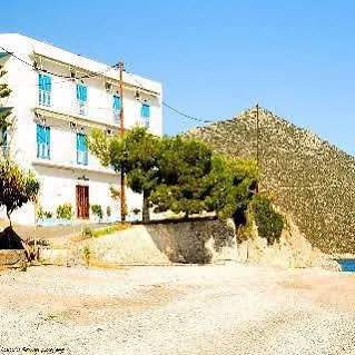 Hotel Paraskevas Boutique Hotel&spa 3*
