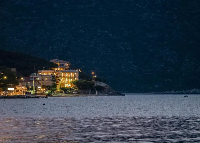 Paraskevas Ξενοδοχείο