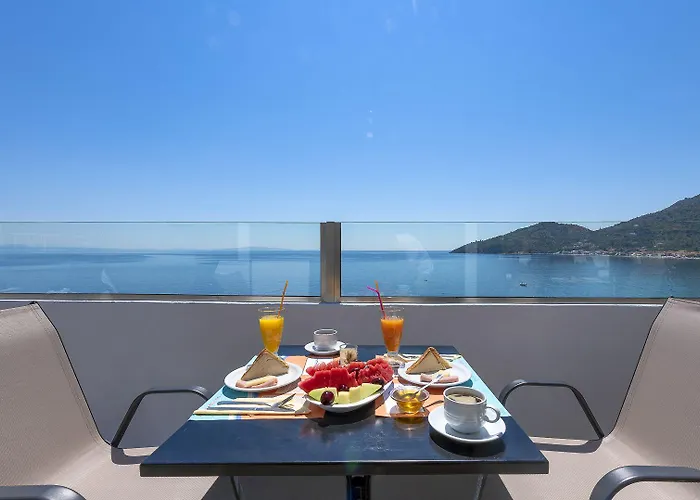 Paraskevas Ξενοδοχείο