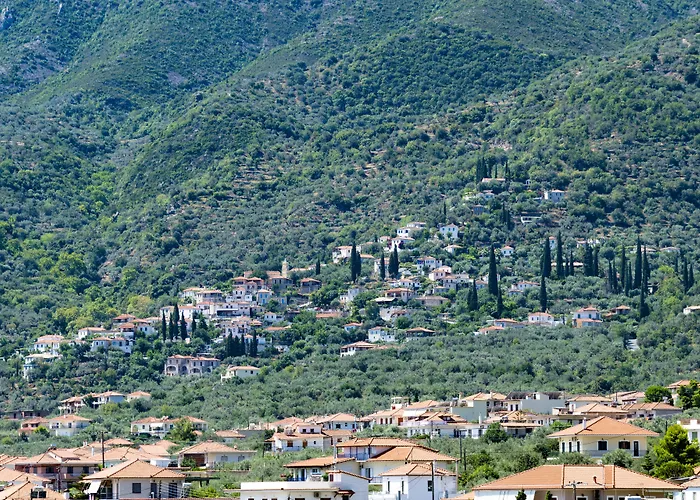 Paraskevas Ξενοδοχείο