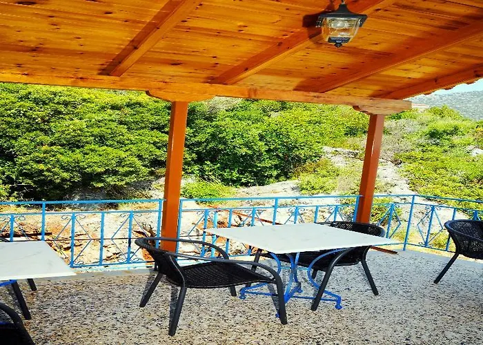 Ξενοδοχείο Paraskevas