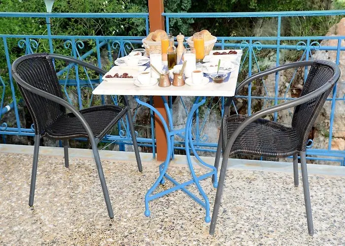 Paraskevas Ξενοδοχείο