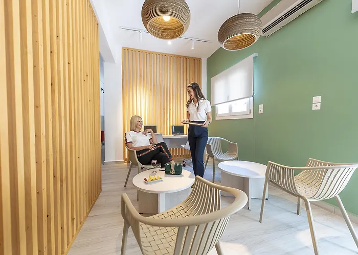 Paraskevas 3* Tirós